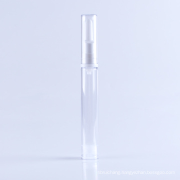 Airless Vacuum Pump 5ml 10ml 15ml Lotion Bottles